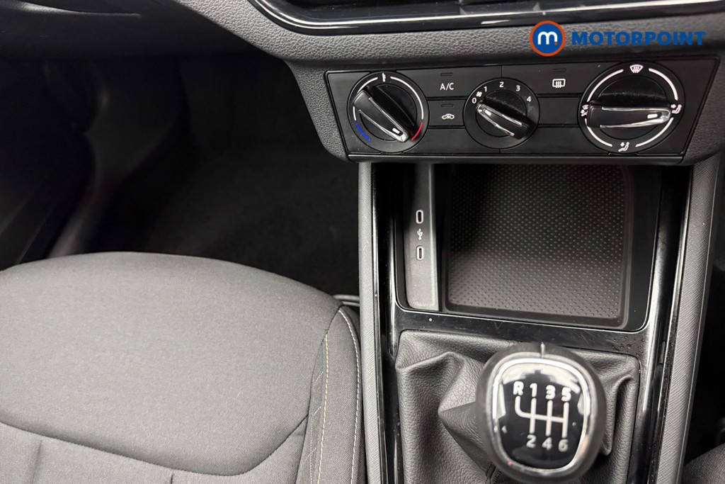 Skoda Kamiq SE Manual Petrol SUV - Stock Number (1575700) - 8th supplementary image