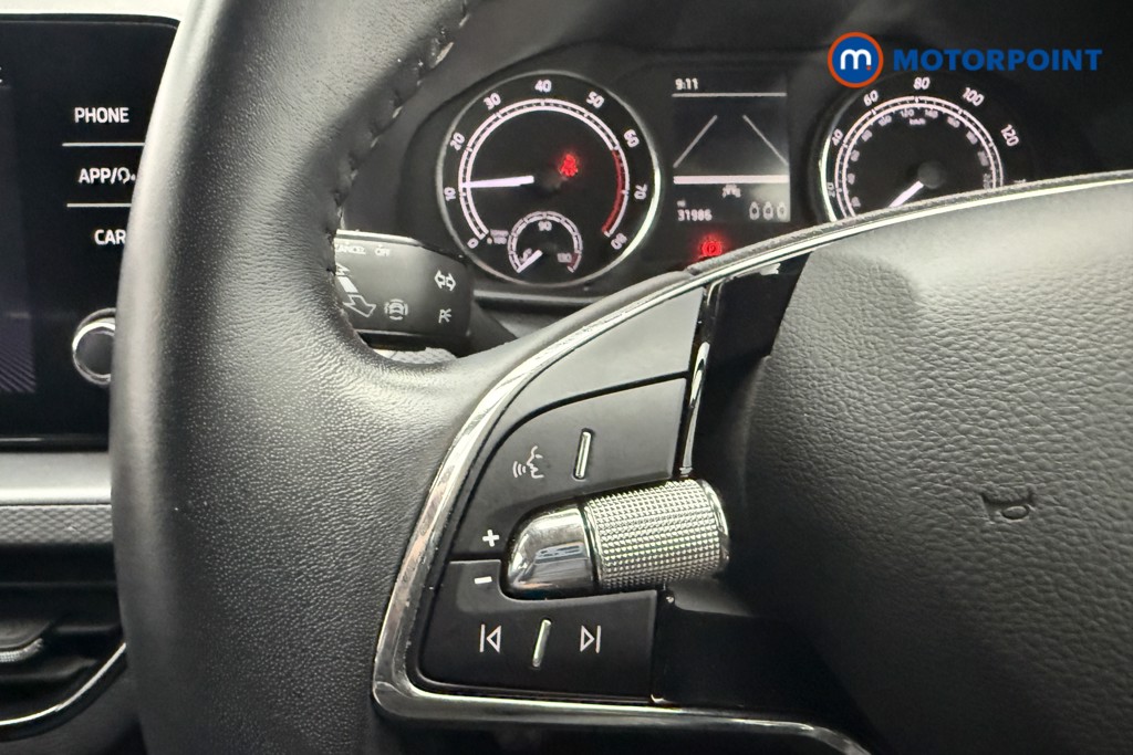Skoda Kamiq SE Manual Petrol SUV - Stock Number (1575700) - 9th supplementary image