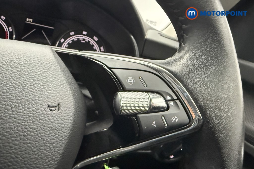 Skoda Kamiq SE Manual Petrol SUV - Stock Number (1575700) - 10th supplementary image