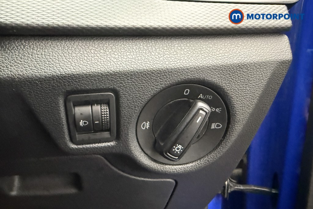 Skoda Kamiq SE Manual Petrol SUV - Stock Number (1575700) - 11th supplementary image