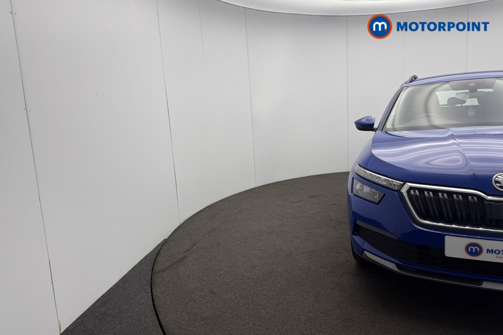 Skoda Kamiq SE Manual Petrol SUV - Stock Number (1575700) - 18th supplementary image