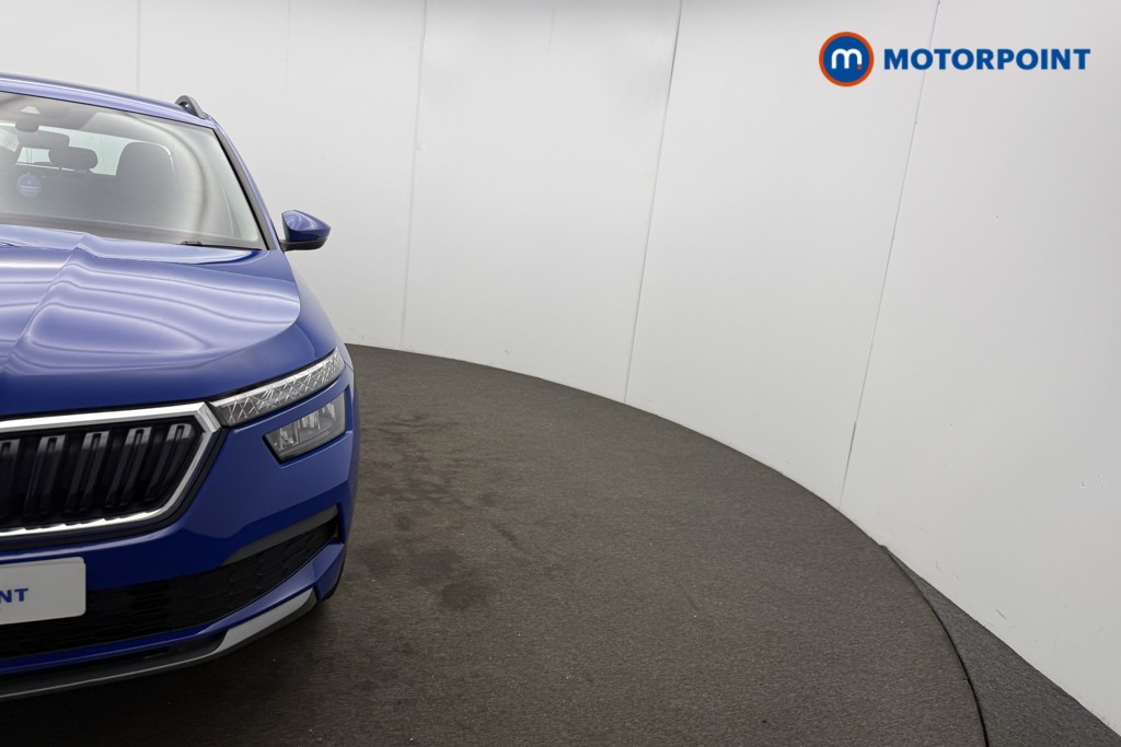 Skoda Kamiq SE Manual Petrol SUV - Stock Number (1575700) - 19th supplementary image
