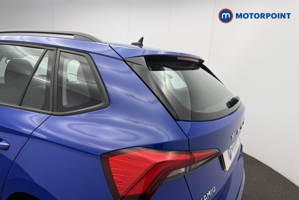 Skoda Kamiq SE Manual Petrol SUV - Stock Number (1575700) - 22nd supplementary image