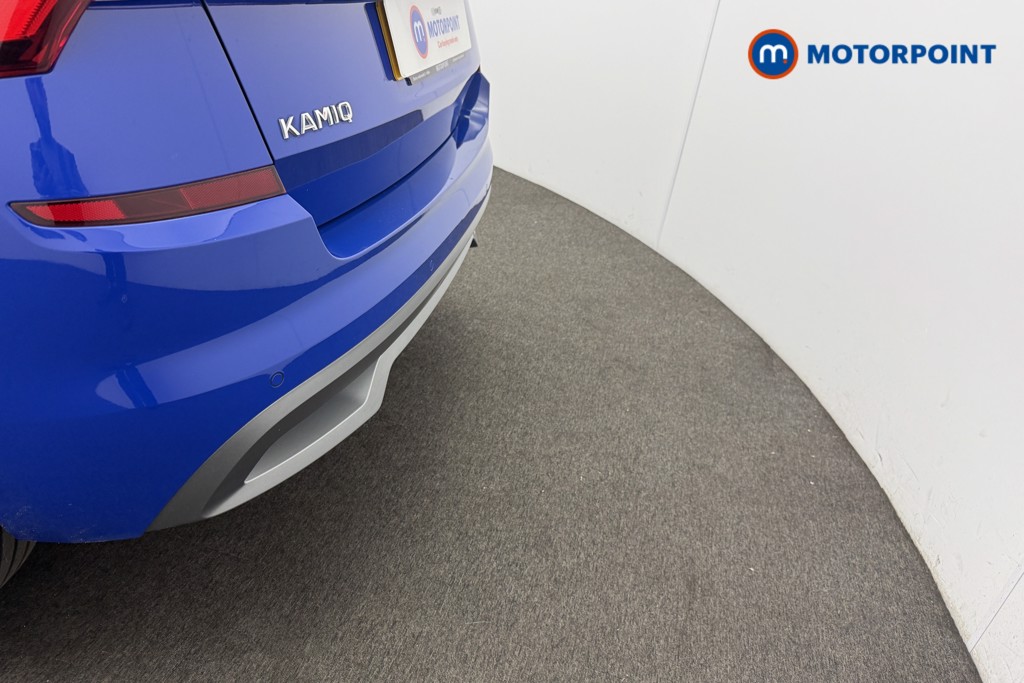 Skoda Kamiq SE Manual Petrol SUV - Stock Number (1575700) - 23rd supplementary image