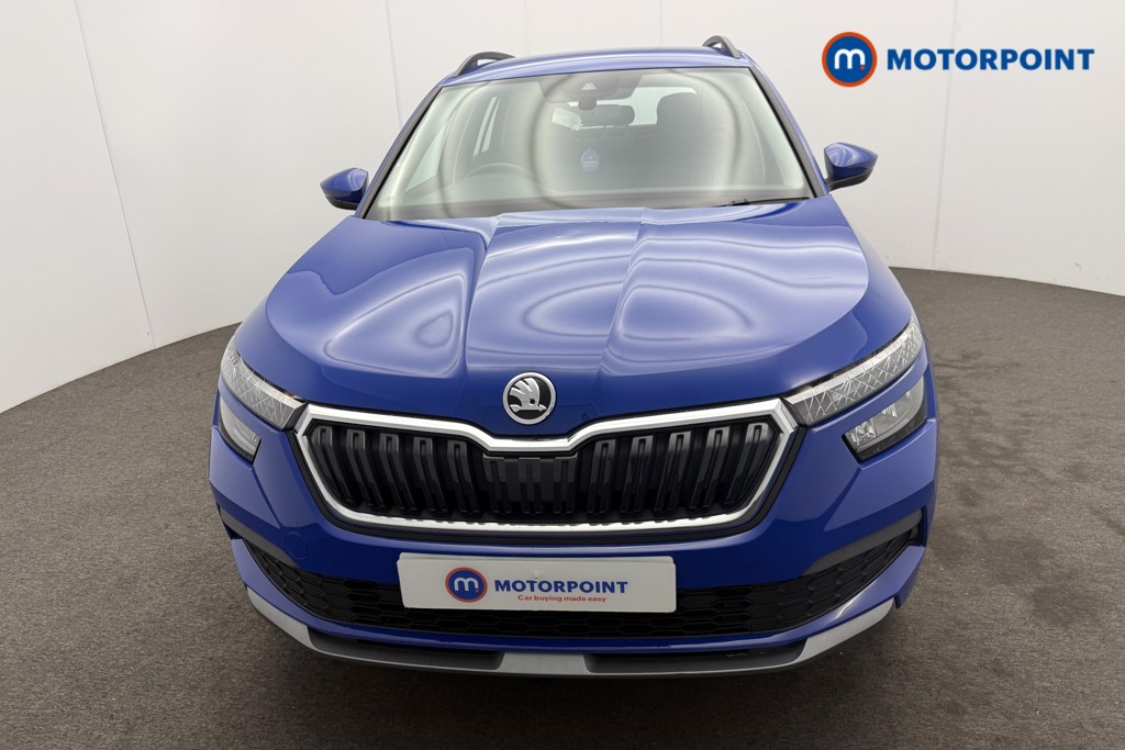 Skoda Kamiq SE Manual Petrol SUV - Stock Number (1575700) - 24th supplementary image