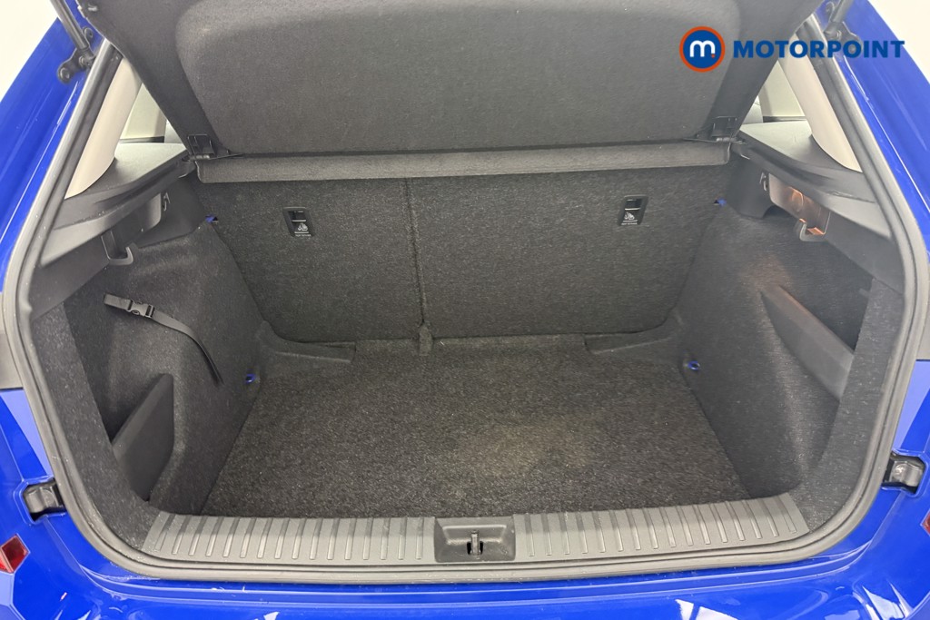 Skoda Kamiq SE Manual Petrol SUV - Stock Number (1575700) - 25th supplementary image