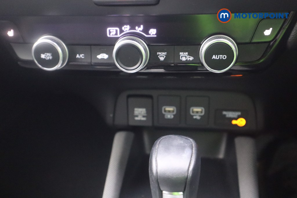 Mg Motor Uk HS Trophy Automatic Petrol SUV - Stock Number (1575705) - 3rd supplementary image