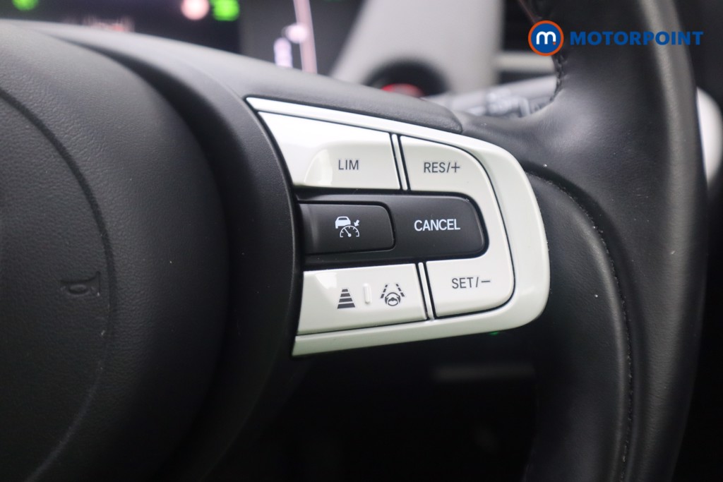 Mg Motor Uk HS Trophy Automatic Petrol SUV - Stock Number (1575705) - 6th supplementary image