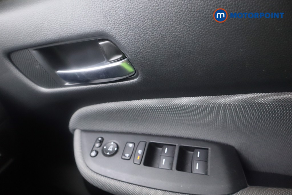 Mg Motor Uk HS Trophy Automatic Petrol SUV - Stock Number (1575705) - 9th supplementary image