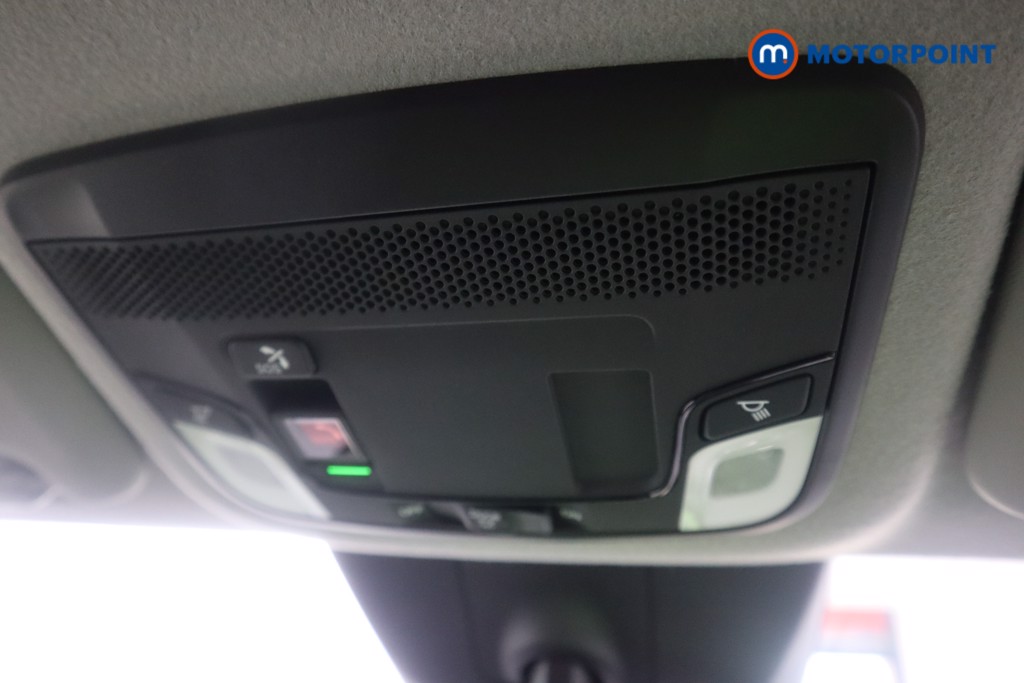 Mg Motor Uk HS Trophy Automatic Petrol SUV - Stock Number (1575705) - 10th supplementary image