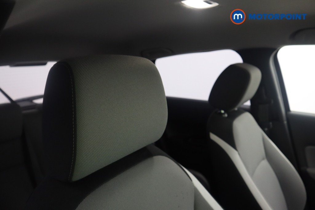 Mg Motor Uk HS Trophy Automatic Petrol SUV - Stock Number (1575705) - 11th supplementary image