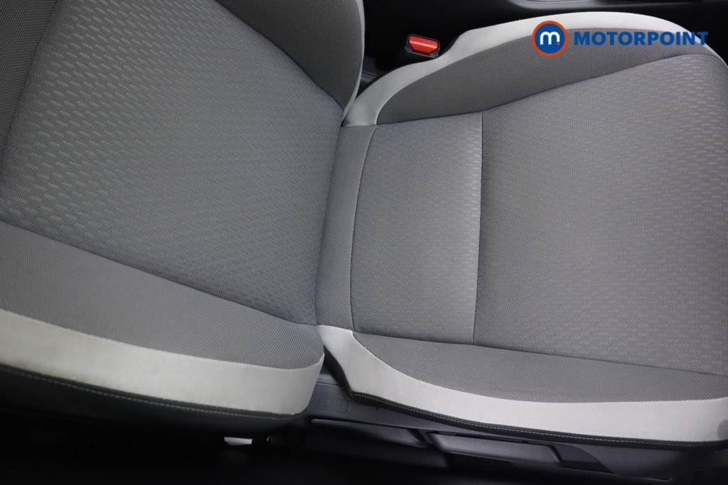 Mg Motor Uk HS Trophy Automatic Petrol SUV - Stock Number (1575705) - 12th supplementary image