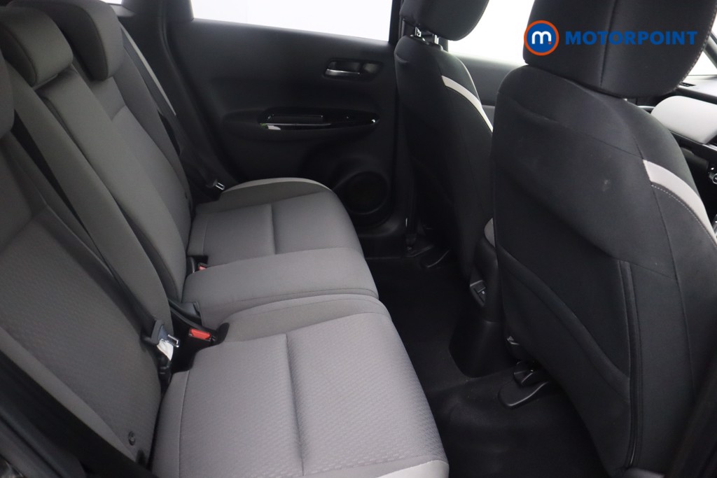 Mg Motor Uk HS Trophy Automatic Petrol SUV - Stock Number (1575705) - 13th supplementary image