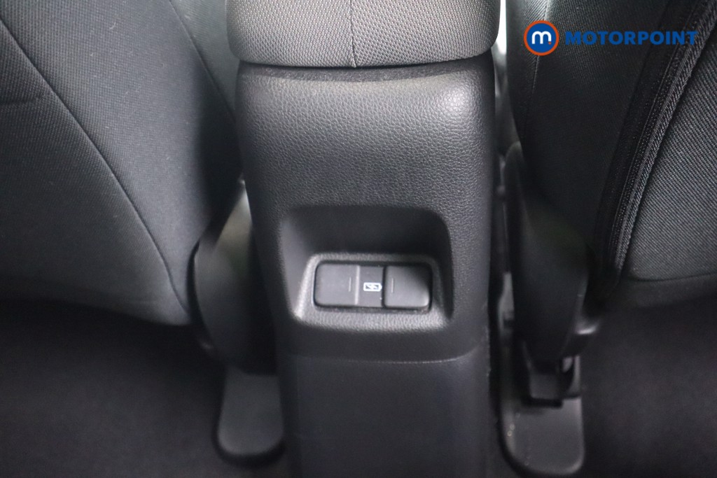 Mg Motor Uk HS Trophy Automatic Petrol SUV - Stock Number (1575705) - 15th supplementary image