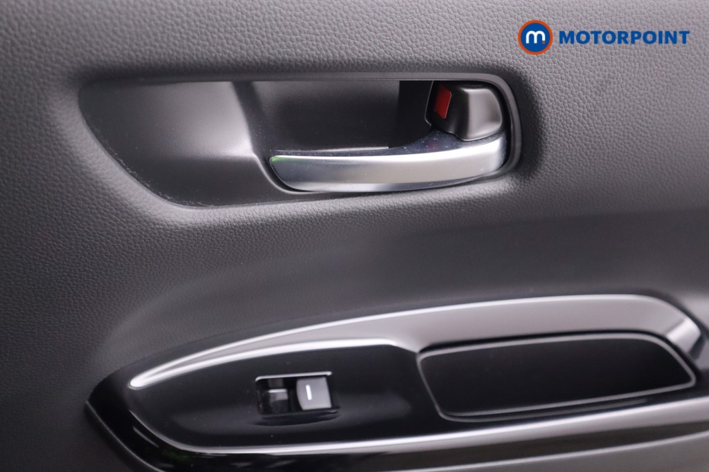 Mg Motor Uk HS Trophy Automatic Petrol SUV - Stock Number (1575705) - 16th supplementary image