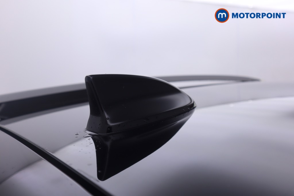 Mg Motor Uk HS Trophy Automatic Petrol SUV - Stock Number (1575705) - 17th supplementary image