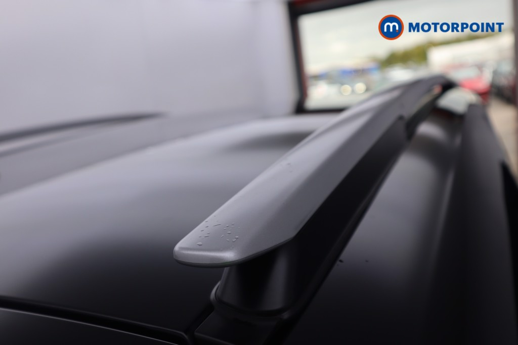 Mg Motor Uk HS Trophy Automatic Petrol SUV - Stock Number (1575705) - 18th supplementary image
