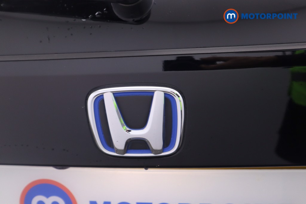 Mg Motor Uk HS Trophy Automatic Petrol SUV - Stock Number (1575705) - 19th supplementary image