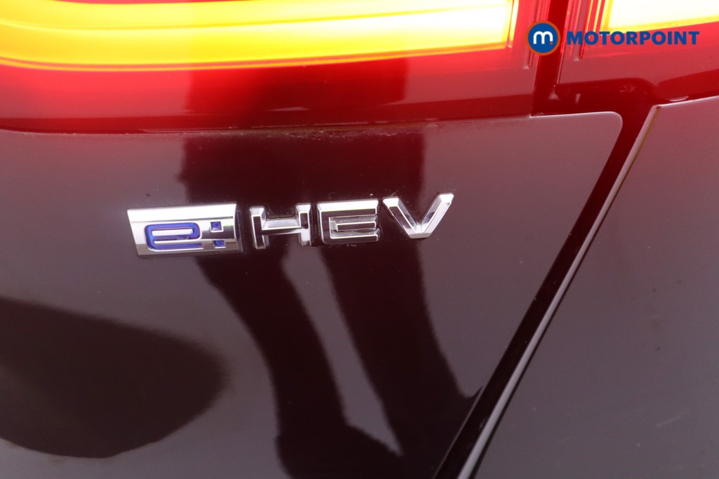 Mg Motor Uk HS Trophy Automatic Petrol SUV - Stock Number (1575705) - 20th supplementary image