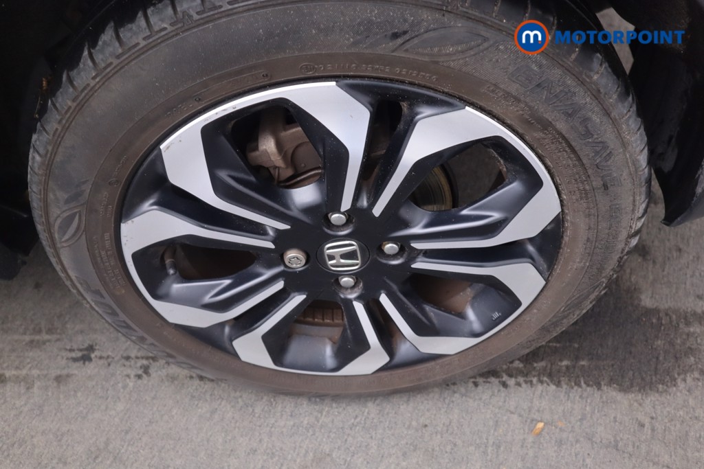 Mg Motor Uk HS Trophy Automatic Petrol SUV - Stock Number (1575705) - 26th supplementary image