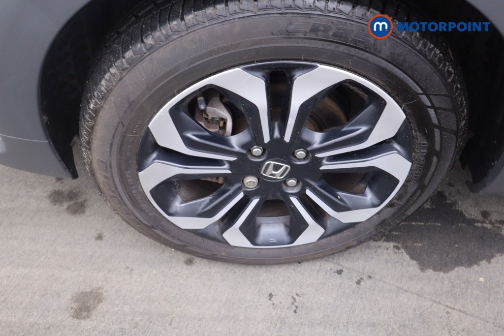 Mg Motor Uk HS Trophy Automatic Petrol SUV - Stock Number (1575705) - 27th supplementary image