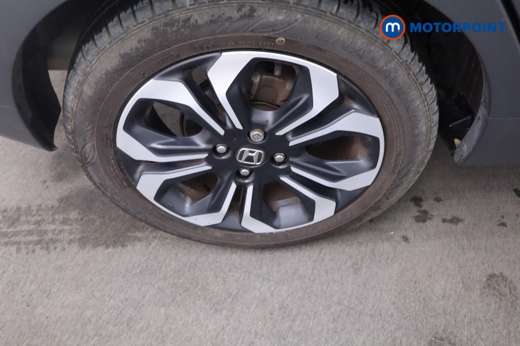 Mg Motor Uk HS Trophy Automatic Petrol SUV - Stock Number (1575705) - 29th supplementary image