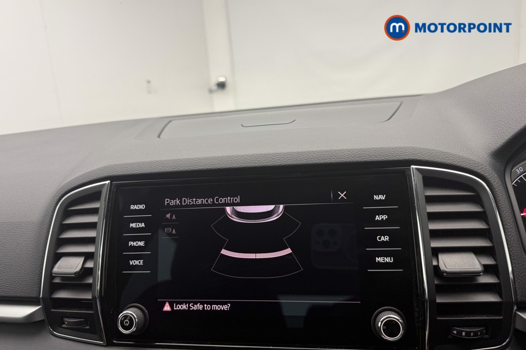 Skoda Karoq Se Drive Manual Petrol SUV - Stock Number (1575706) - 7th supplementary image