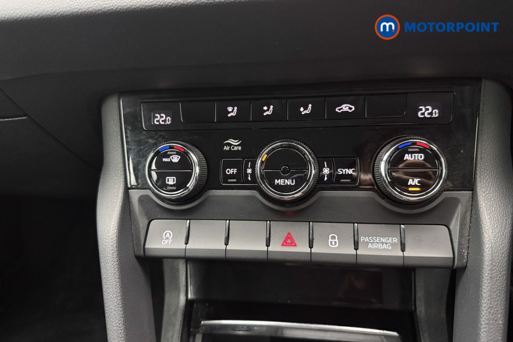 Skoda Karoq Se Drive Manual Petrol SUV - Stock Number (1575706) - 8th supplementary image