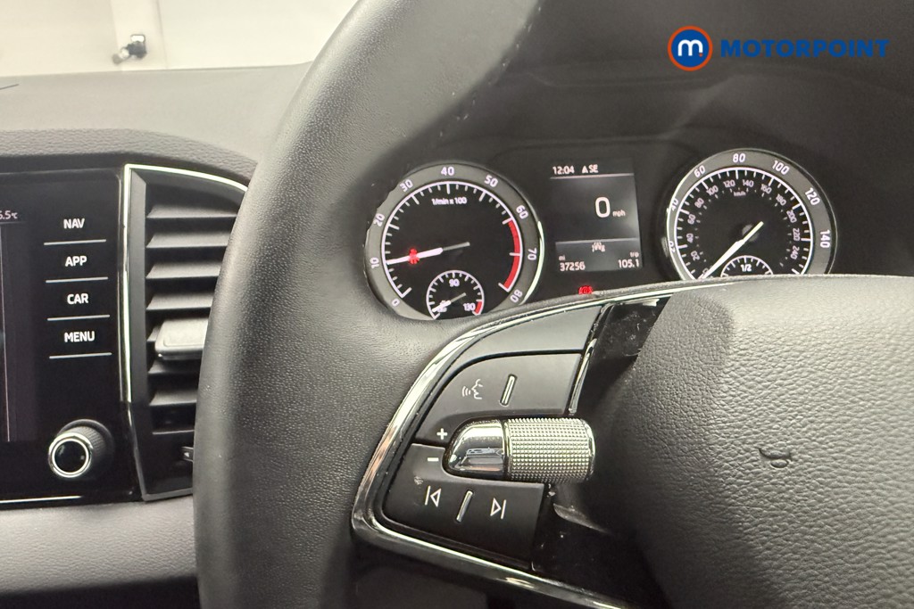 Skoda Karoq Se Drive Manual Petrol SUV - Stock Number (1575706) - 10th supplementary image