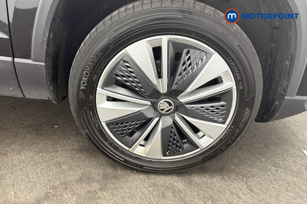 Skoda Karoq Se Drive Manual Petrol SUV - Stock Number (1575706) - 15th supplementary image