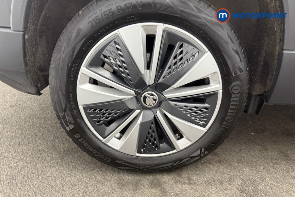 Skoda Karoq Se Drive Manual Petrol SUV - Stock Number (1575706) - 16th supplementary image