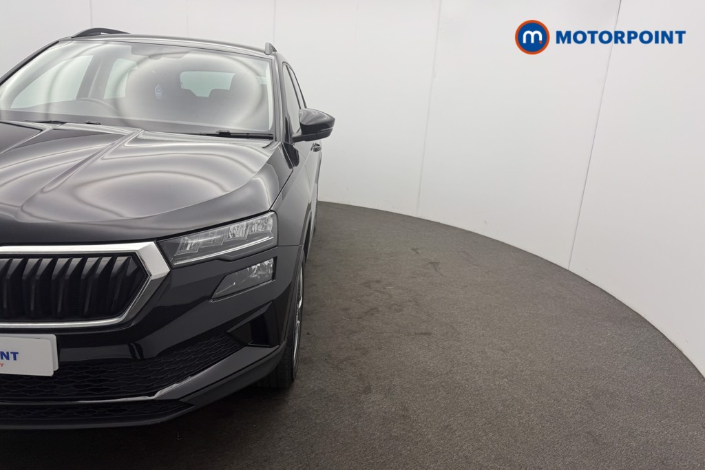 Skoda Karoq Se Drive Manual Petrol SUV - Stock Number (1575706) - 20th supplementary image