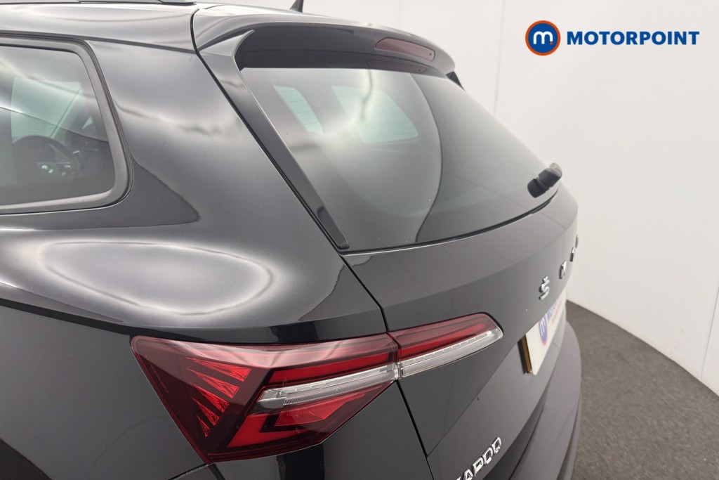 Skoda Karoq Se Drive Manual Petrol SUV - Stock Number (1575706) - 23rd supplementary image