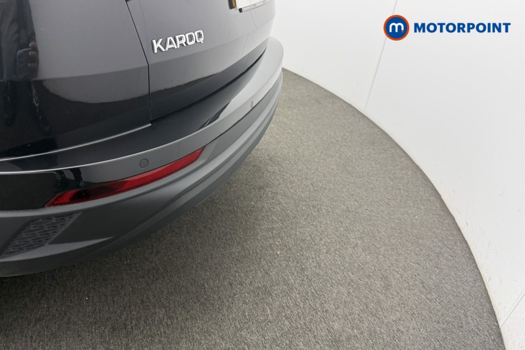 Skoda Karoq Se Drive Manual Petrol SUV - Stock Number (1575706) - 24th supplementary image