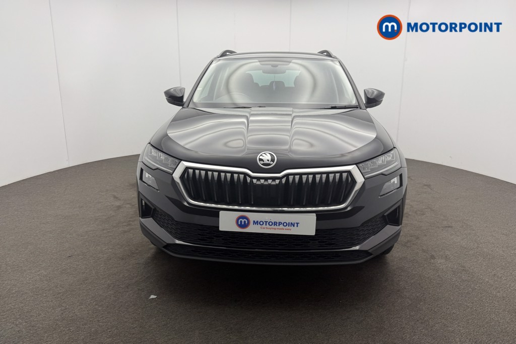 Skoda Karoq Se Drive Manual Petrol SUV - Stock Number (1575706) - 25th supplementary image