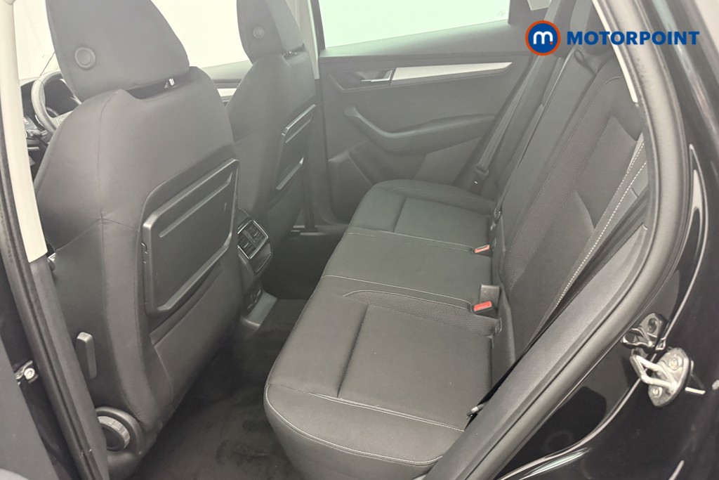 Skoda Karoq Se Drive Manual Petrol SUV - Stock Number (1575706) - 1st supplementary image