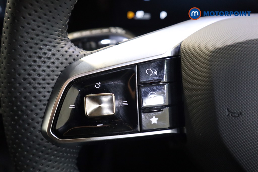 Mg Motor Uk HS Trophy Automatic Petrol SUV - Stock Number (1575719) - 3rd supplementary image
