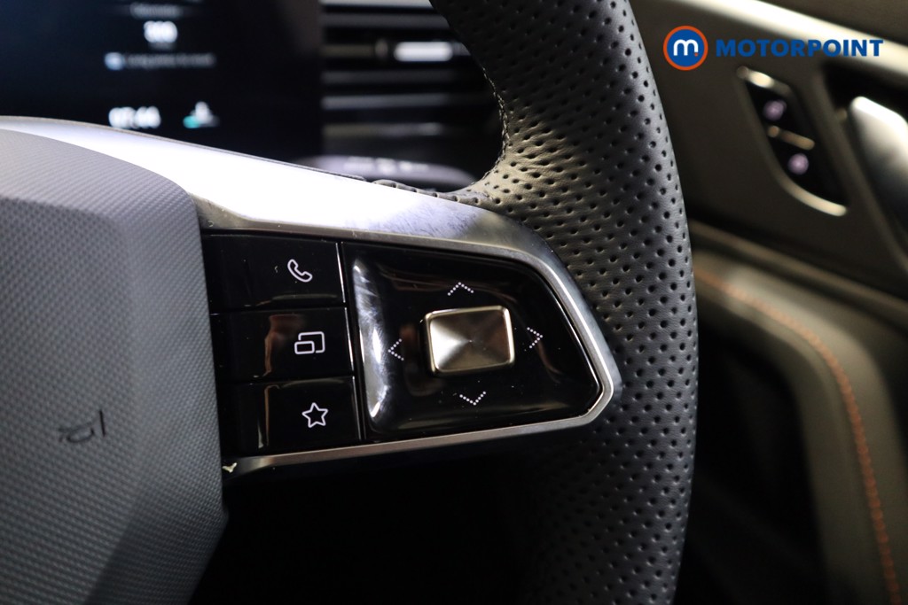 Mg Motor Uk HS Trophy Automatic Petrol SUV - Stock Number (1575719) - 4th supplementary image