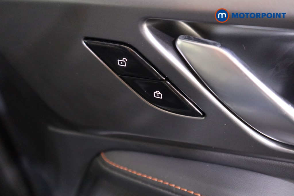 Mg Motor Uk HS Trophy Automatic Petrol SUV - Stock Number (1575719) - 8th supplementary image