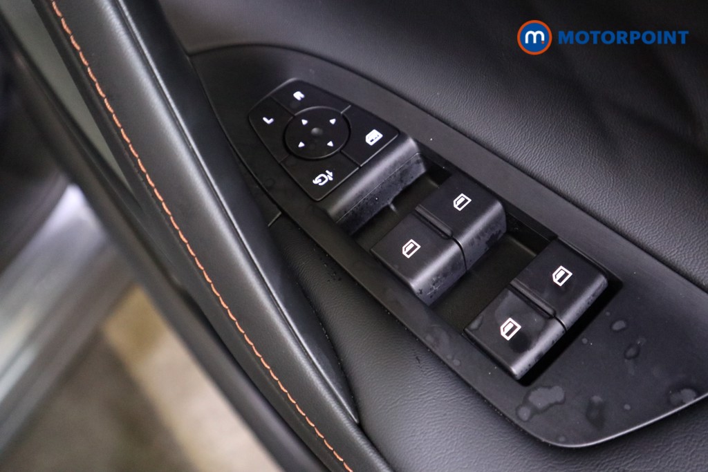 Mg Motor Uk HS Trophy Automatic Petrol SUV - Stock Number (1575719) - 9th supplementary image