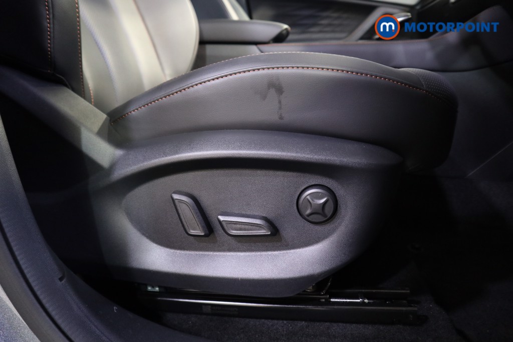 Mg Motor Uk HS Trophy Automatic Petrol SUV - Stock Number (1575719) - 10th supplementary image