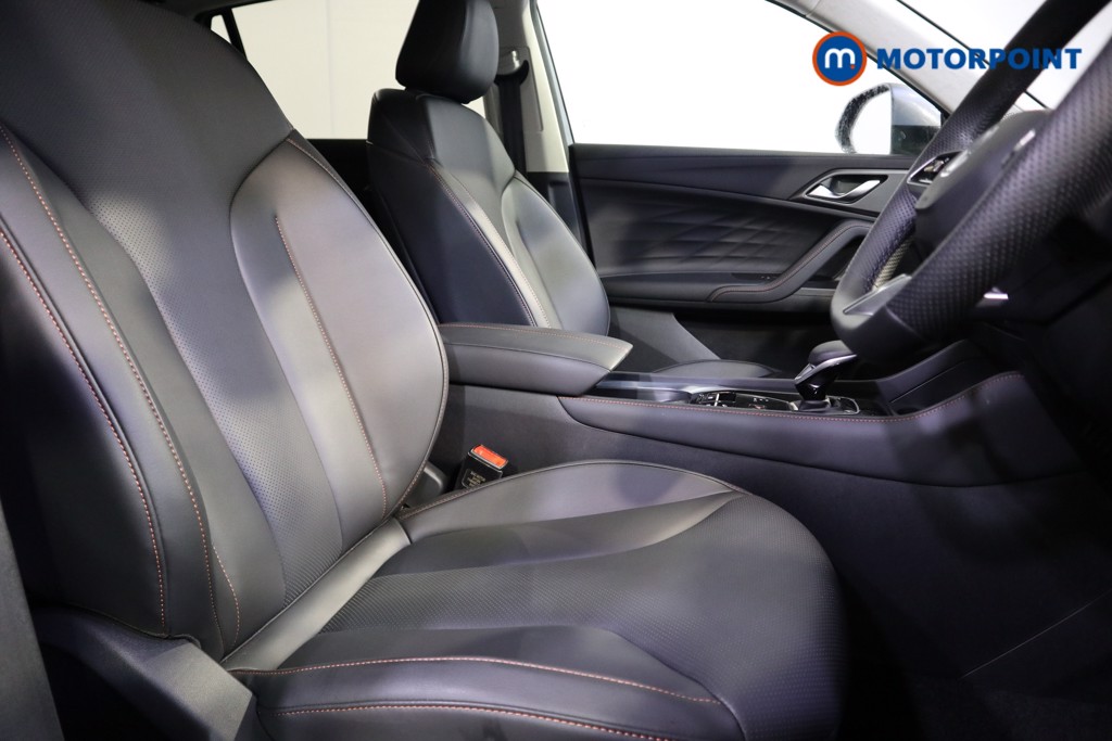 Mg Motor Uk HS Trophy Automatic Petrol SUV - Stock Number (1575719) - 11th supplementary image