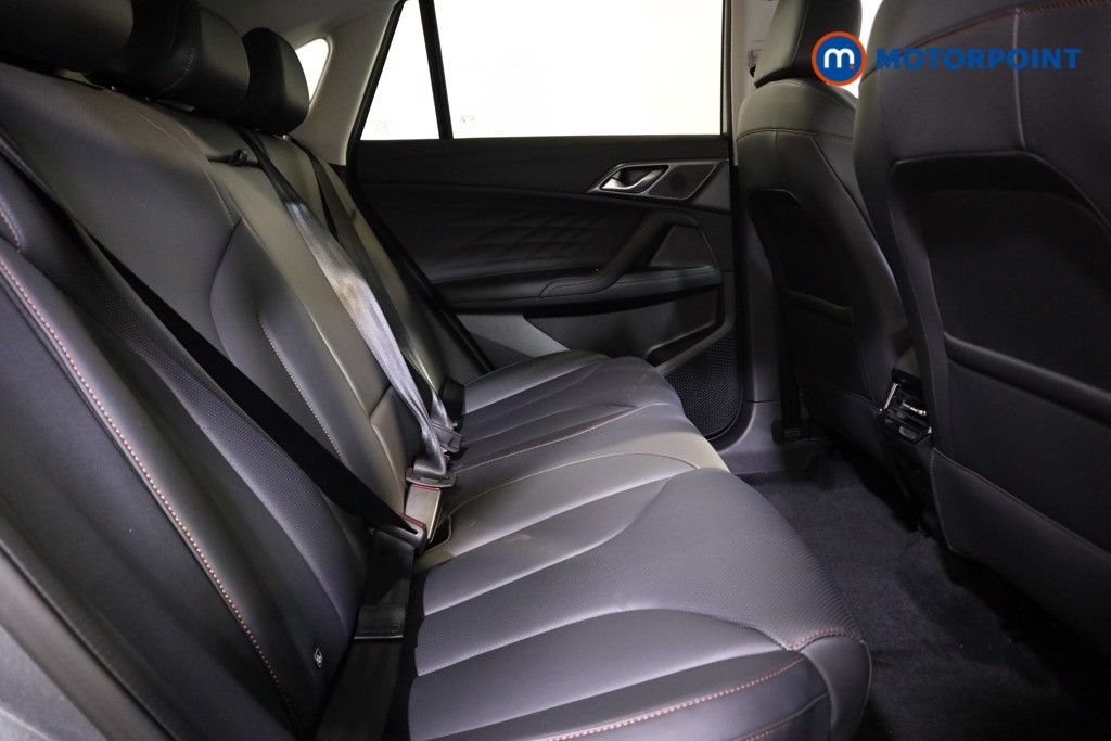 Mg Motor Uk HS Trophy Automatic Petrol SUV - Stock Number (1575719) - 12th supplementary image