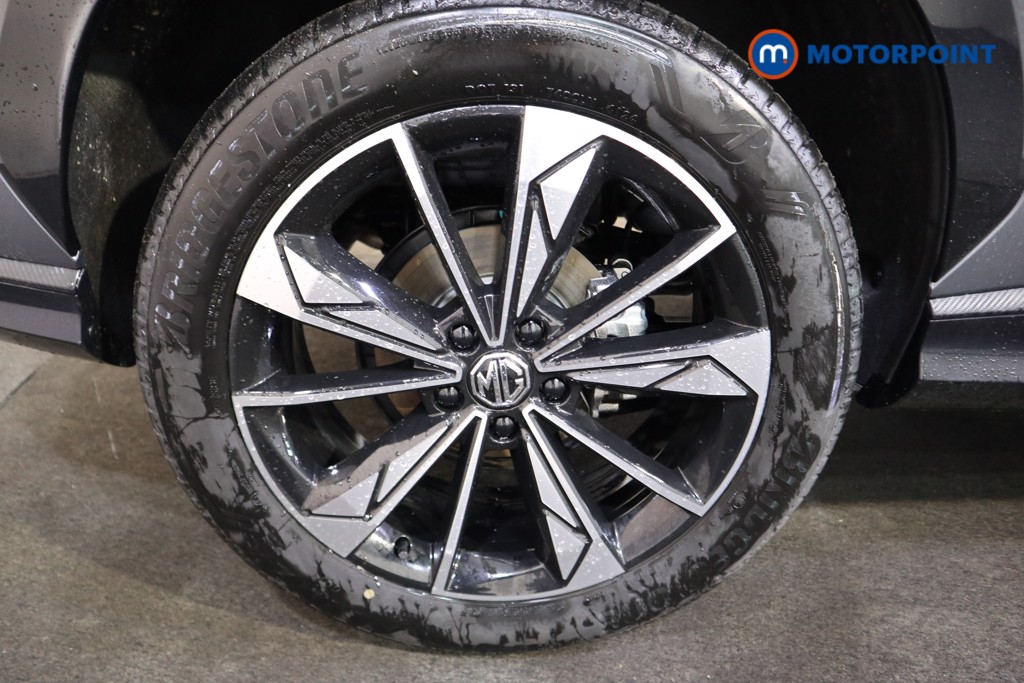 Mg Motor Uk HS Trophy Automatic Petrol SUV - Stock Number (1575719) - 15th supplementary image