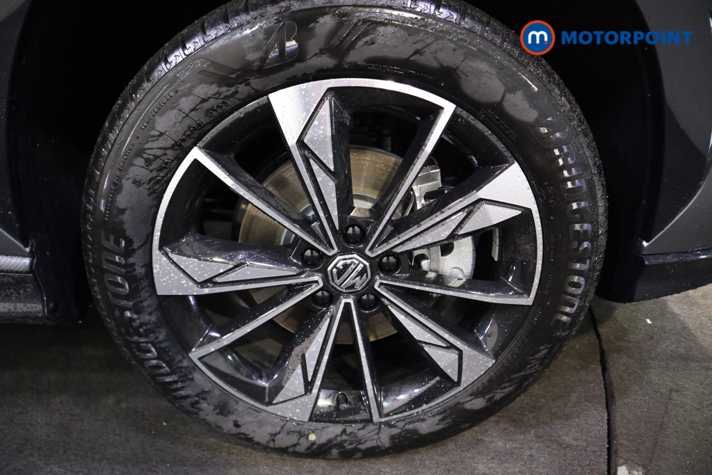 Mg Motor Uk HS Trophy Automatic Petrol SUV - Stock Number (1575719) - 16th supplementary image