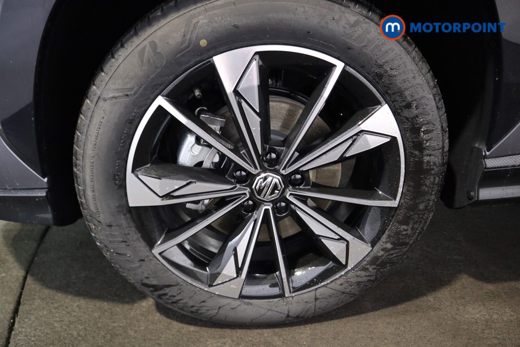 Mg Motor Uk HS Trophy Automatic Petrol SUV - Stock Number (1575719) - 17th supplementary image