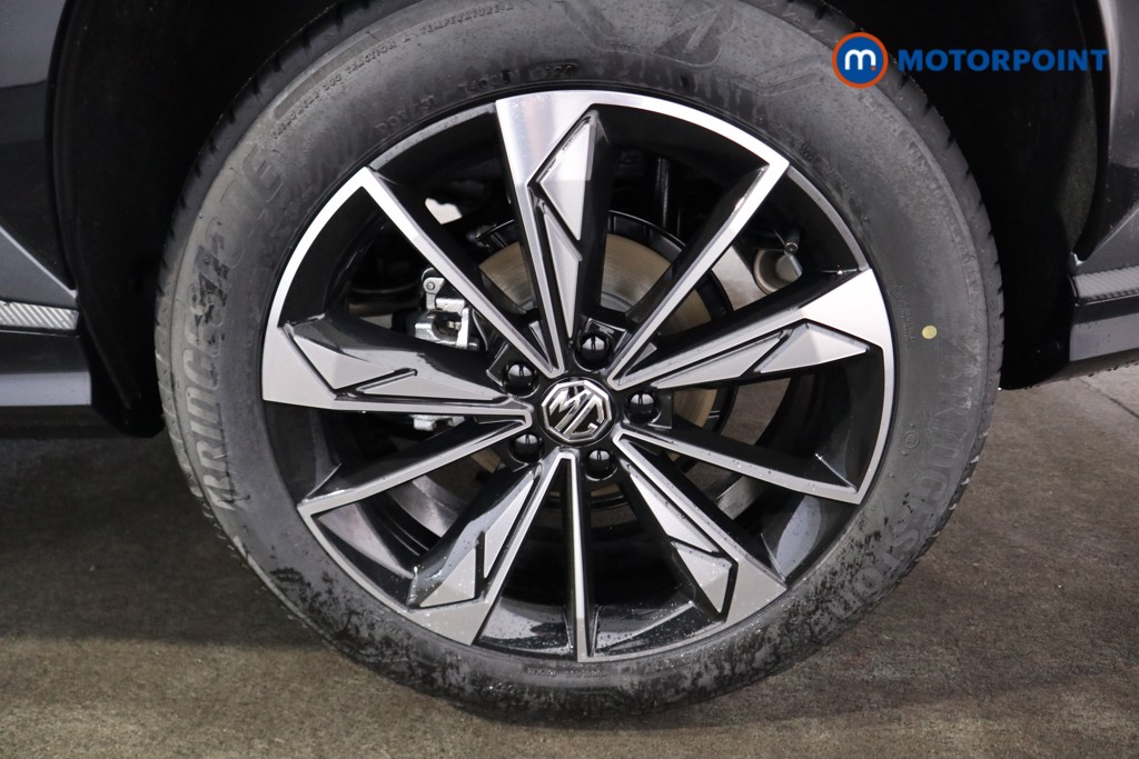 Mg Motor Uk HS Trophy Automatic Petrol SUV - Stock Number (1575719) - 18th supplementary image
