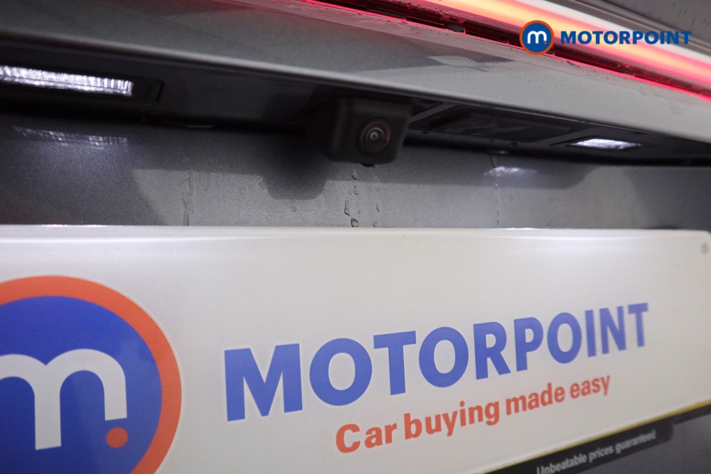 Mg Motor Uk HS Trophy Automatic Petrol SUV - Stock Number (1575719) - 20th supplementary image