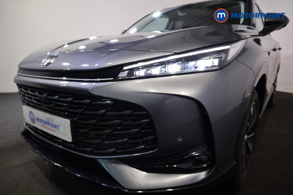 Mg Motor Uk HS Trophy Automatic Petrol SUV - Stock Number (1575719) - 25th supplementary image