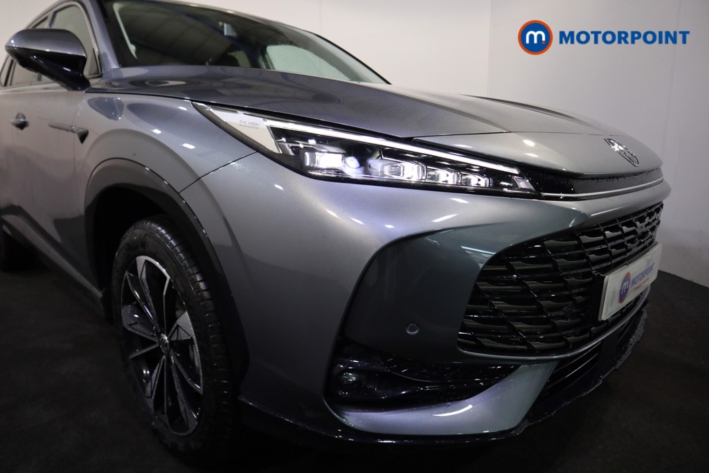 Mg Motor Uk HS Trophy Automatic Petrol SUV - Stock Number (1575719) - 26th supplementary image